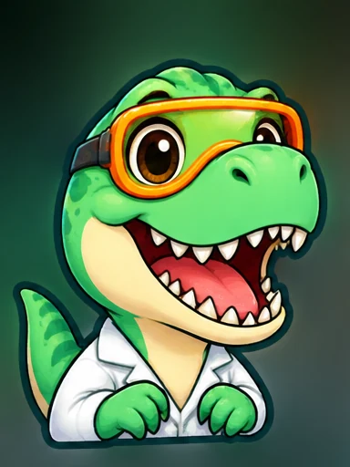 T-Rex